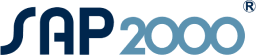 SAP2000 Logo