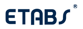 ETABS Logo